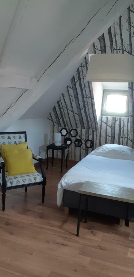 Apartamento Chez Pauline Colmar Exterior foto
