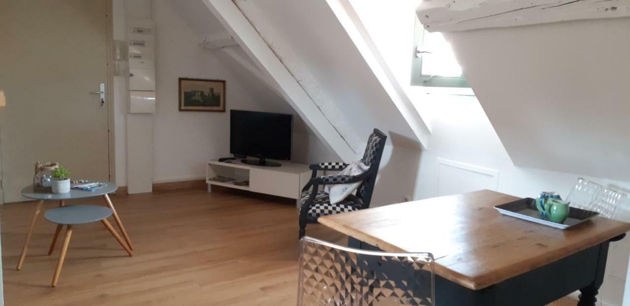 Apartamento Chez Pauline Colmar Exterior foto